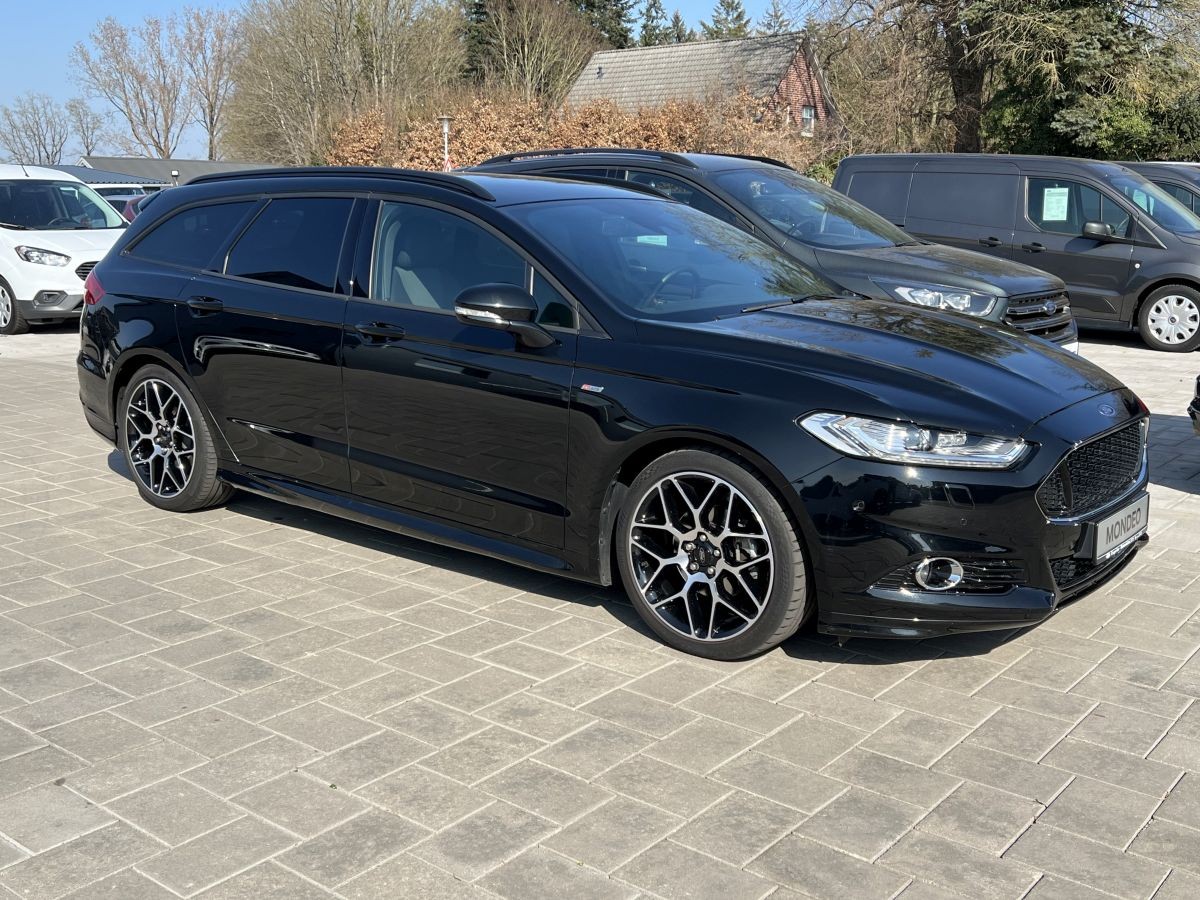 Ford Mondeo Turnier 1.5 EcoBoost ST-Line
