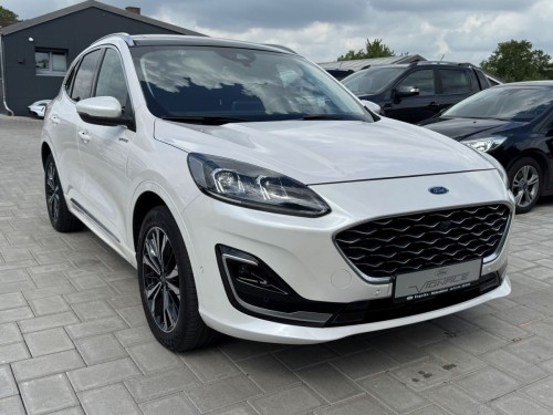 Ford Kuga Vignale 2.0 EcoBlue 4x4