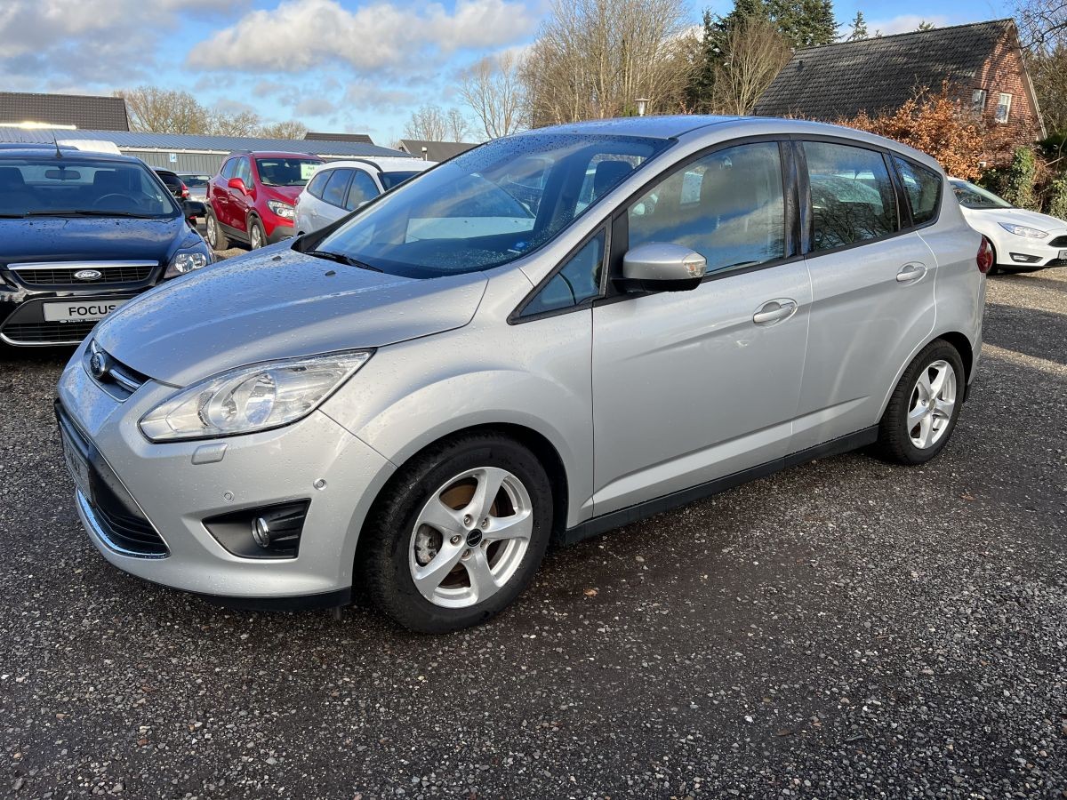 Ford C-Max 1.6 Trend