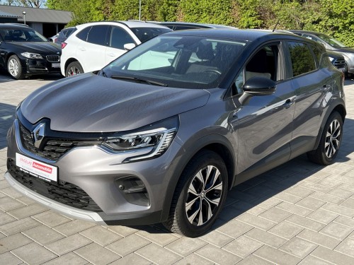 Renault Captur II Evolution TCe 140 *Automatik*