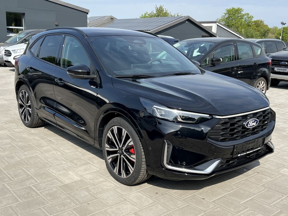 Ford Kuga 2.5 Duratec FHEV ST-Line X