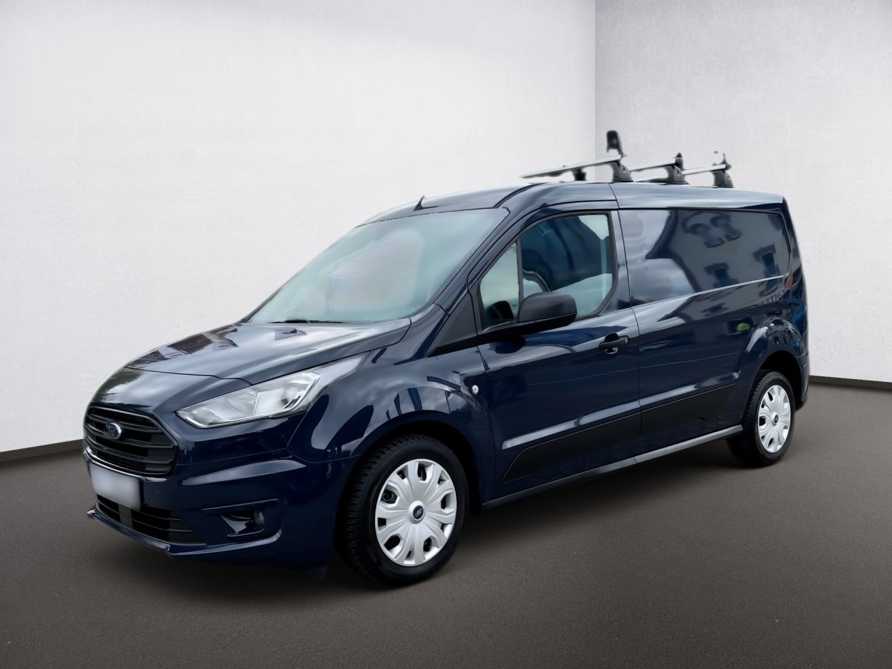 Ford Transit Connect 1.0 EcoBoost
