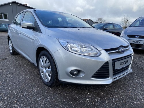 Ford Focus Sync Edition 1.6 Trend