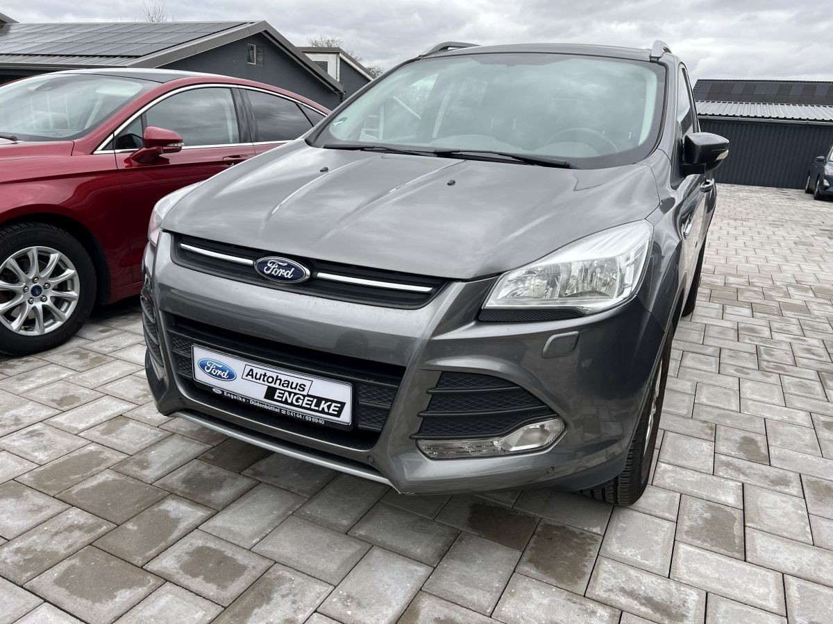 Ford Kuga Trend 1.6 EcoBoost