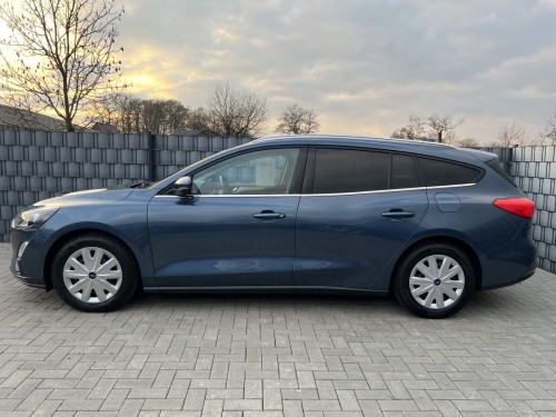 Ford Focus Turnier Cool&Connect 1.5 EcoBlue