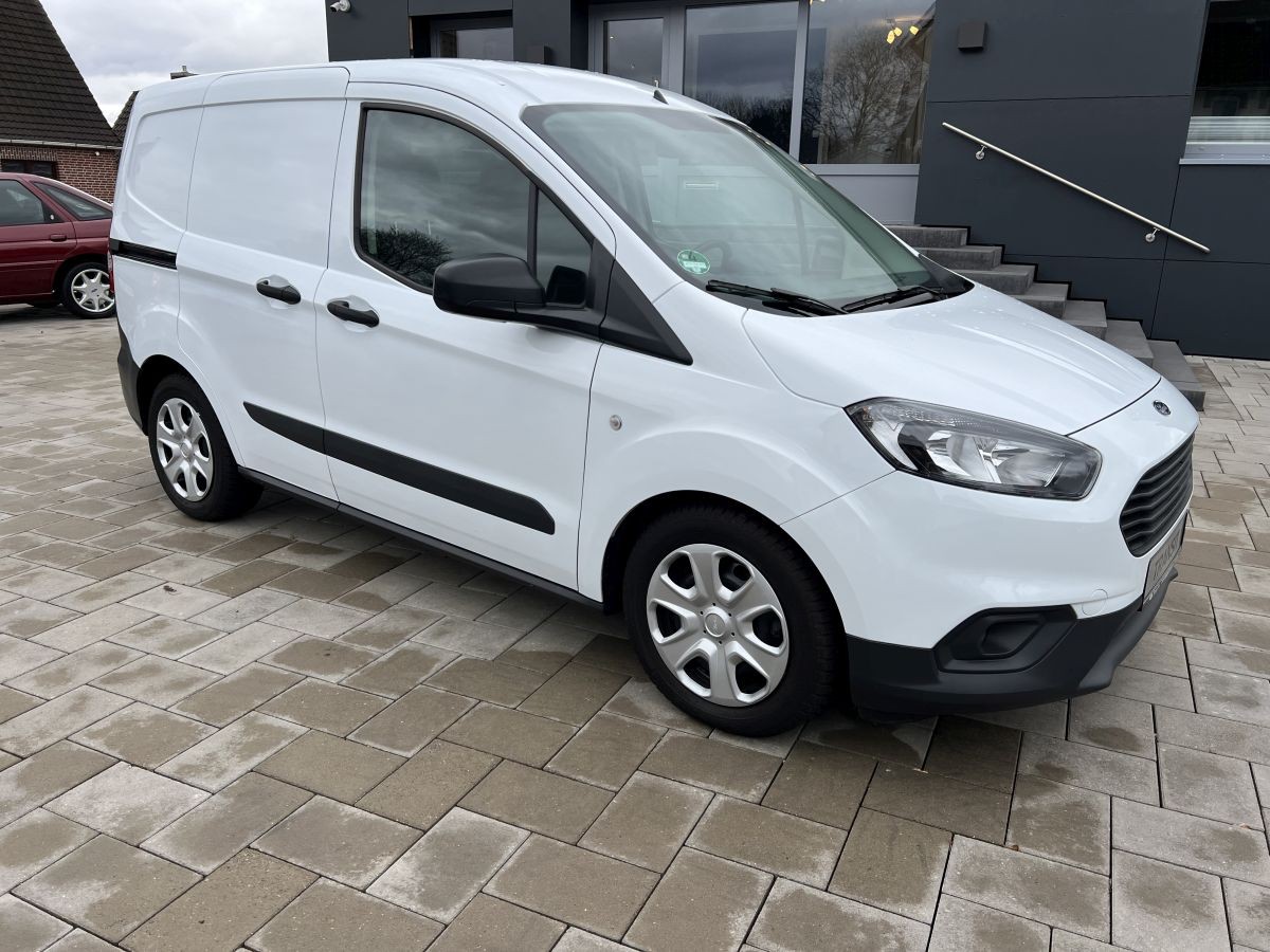 Ford Transit Courier 1.5 TDCI