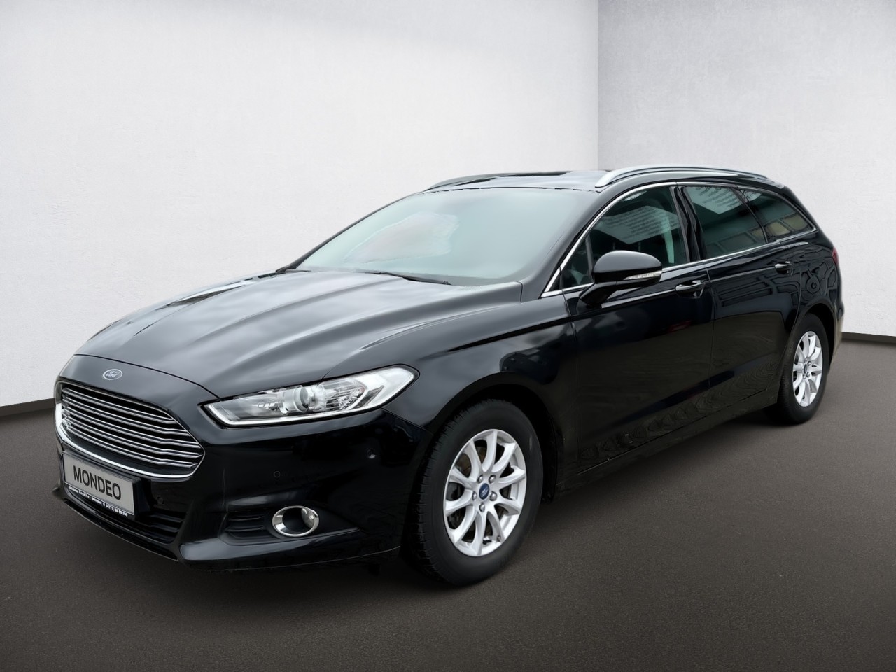 Ford Mondeo Turnier Trend 2.0 TDCI