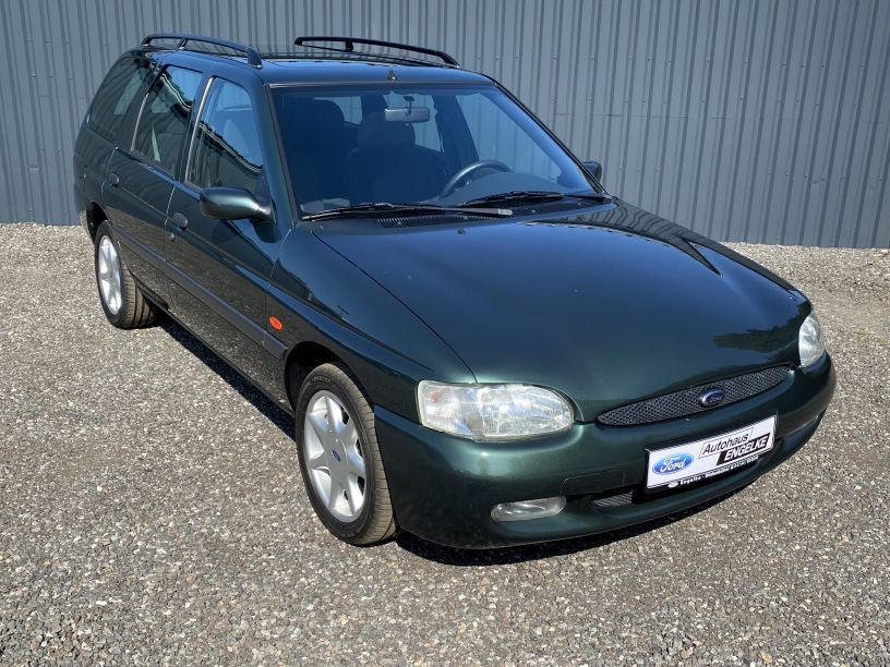 Ford Escort Turiner 1.4