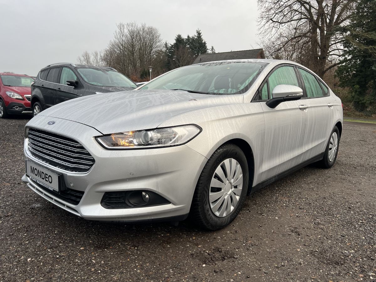 Ford Mondeo Lim. Trend 1.0 EcoBoost