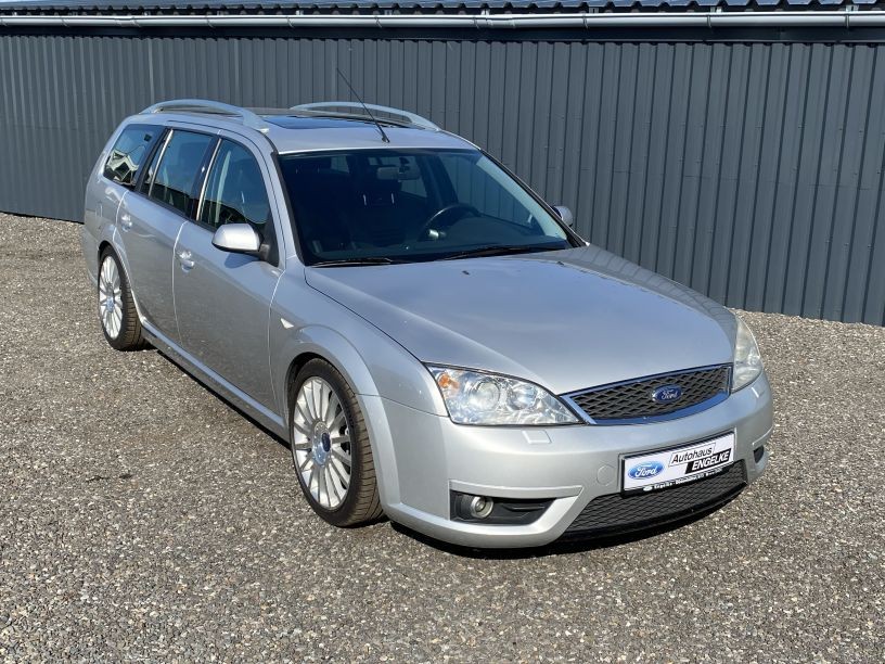 Ford Mondeo Turnier ST220, Engelke Classics