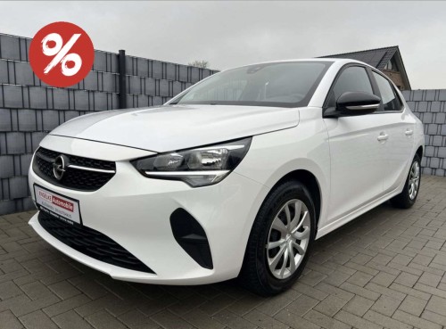 Opel Corsa 1.2 Edition 5-türig