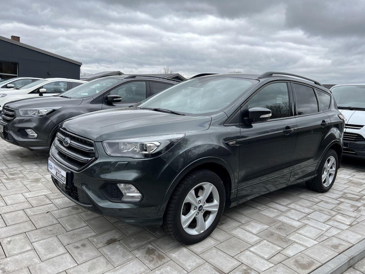 Ford Kuga ST Line 1.5 EcoBoost