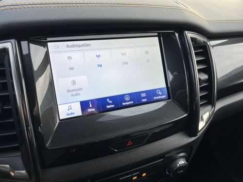 Ford B-Max 1.0 EcoBoost Trend