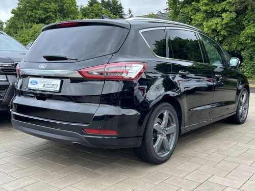 Ford Ecosport 1.0 EcoBoost Titanium