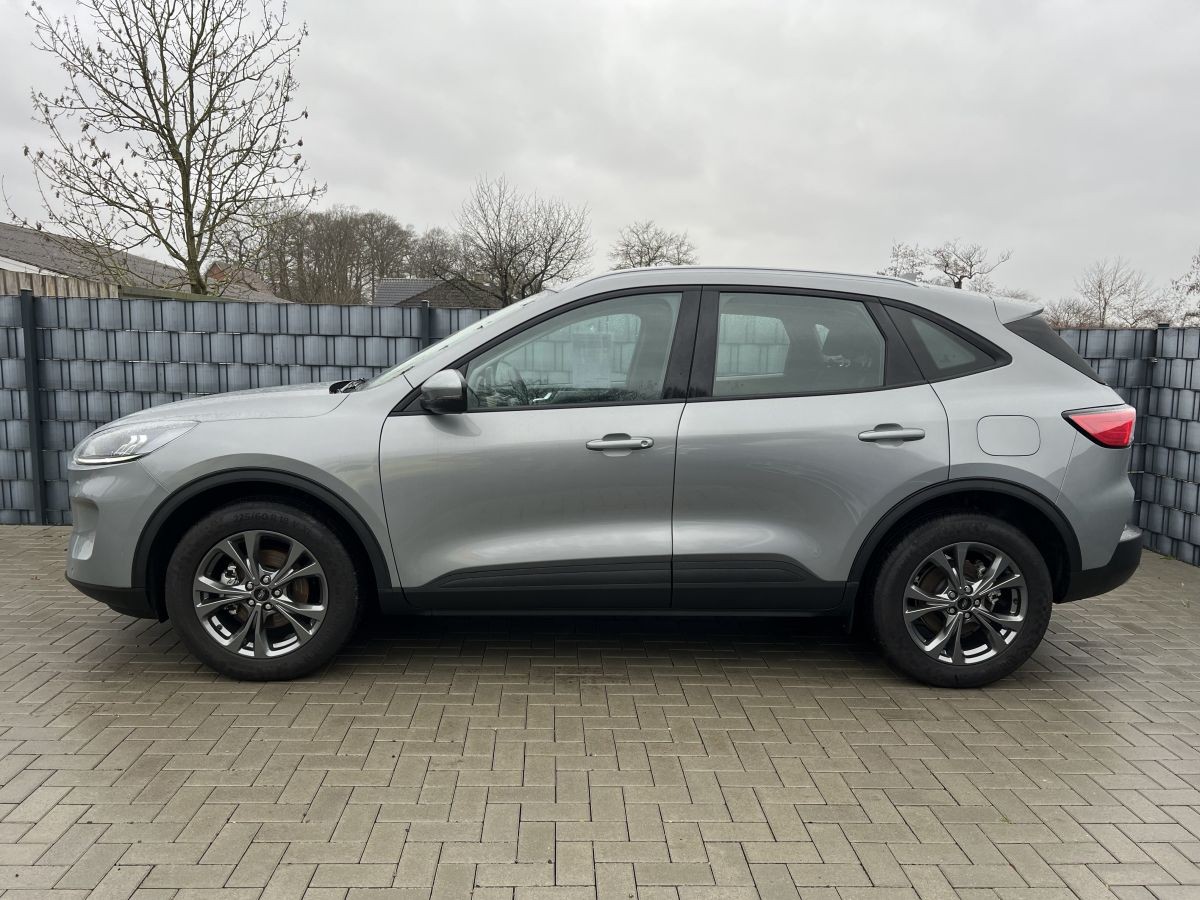 Ford Kuga Cool & Connect 1.5 EcoBoost