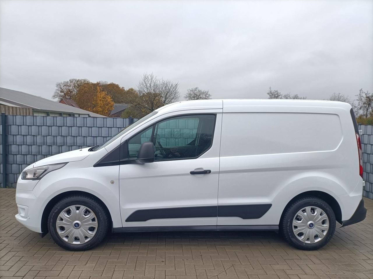 Ford Transit Connect Trend L1 1.5 EcoBlue