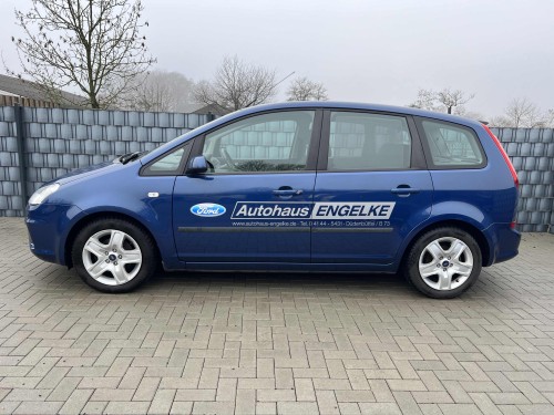 Ford C-Max 1.6 Style