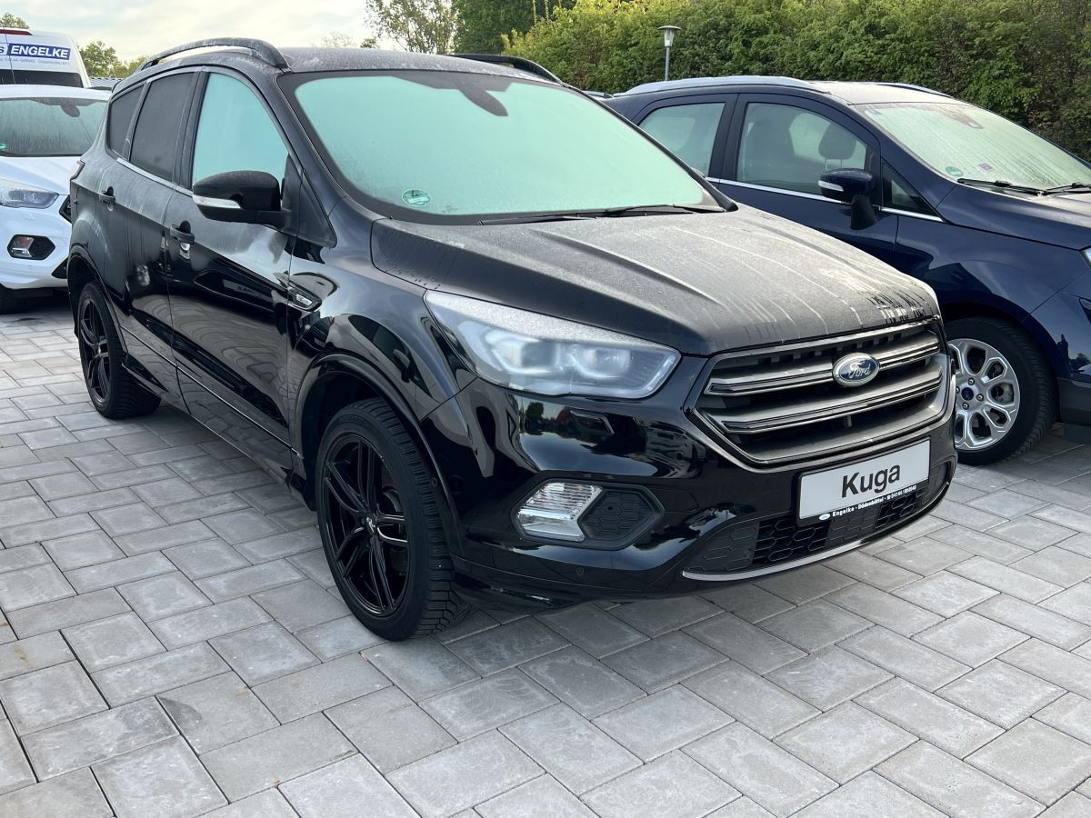 Ford Kuga 1.5 EcoBoost ST-Line