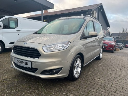 Ford Tourneo Courier Trend 1.0 EcoBoost