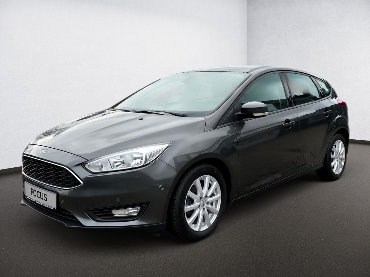 Ford Focus Lim. Business 1.0 EcoBoost