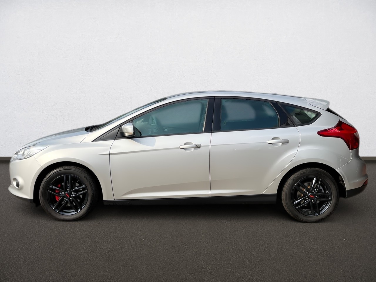 Ford Focus Limousine Sync Edition 1.0 EcoBoost