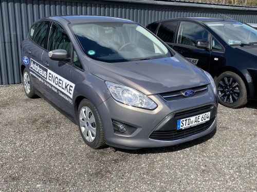 Ford C-Max Trend 1.0 EcoBoost (neuer Motor 02/2022)