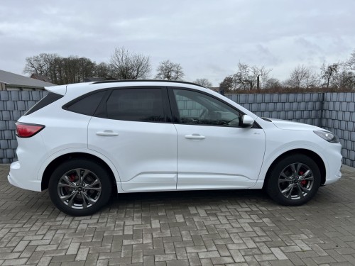 Ford Fiesta 1.6 TDCI Sync Edition 5-türig