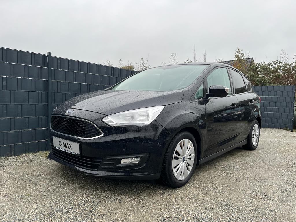 Ford C-Max Business Edition 1.0 EcoBoost