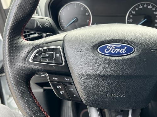 Ford Focus 1.0 EcoBoost Sync Edition