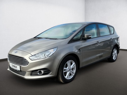 Ford S-Max 1.5 EcoBoost Bussines Edition