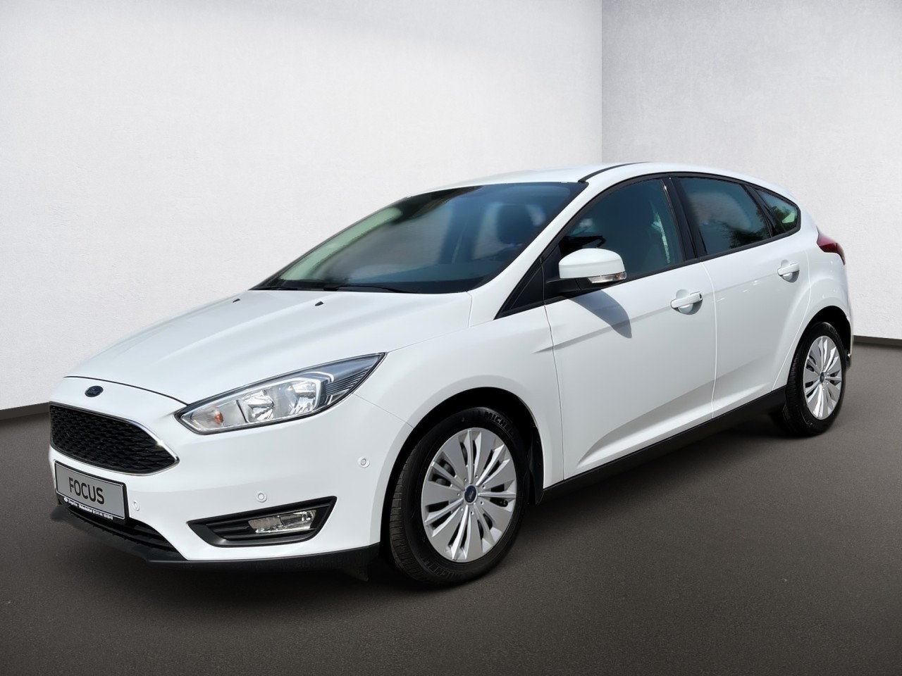 Ford Focus Limousine Business Edition 1.0 EcoBoost
