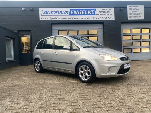 Ford C-Max Style 1.6
