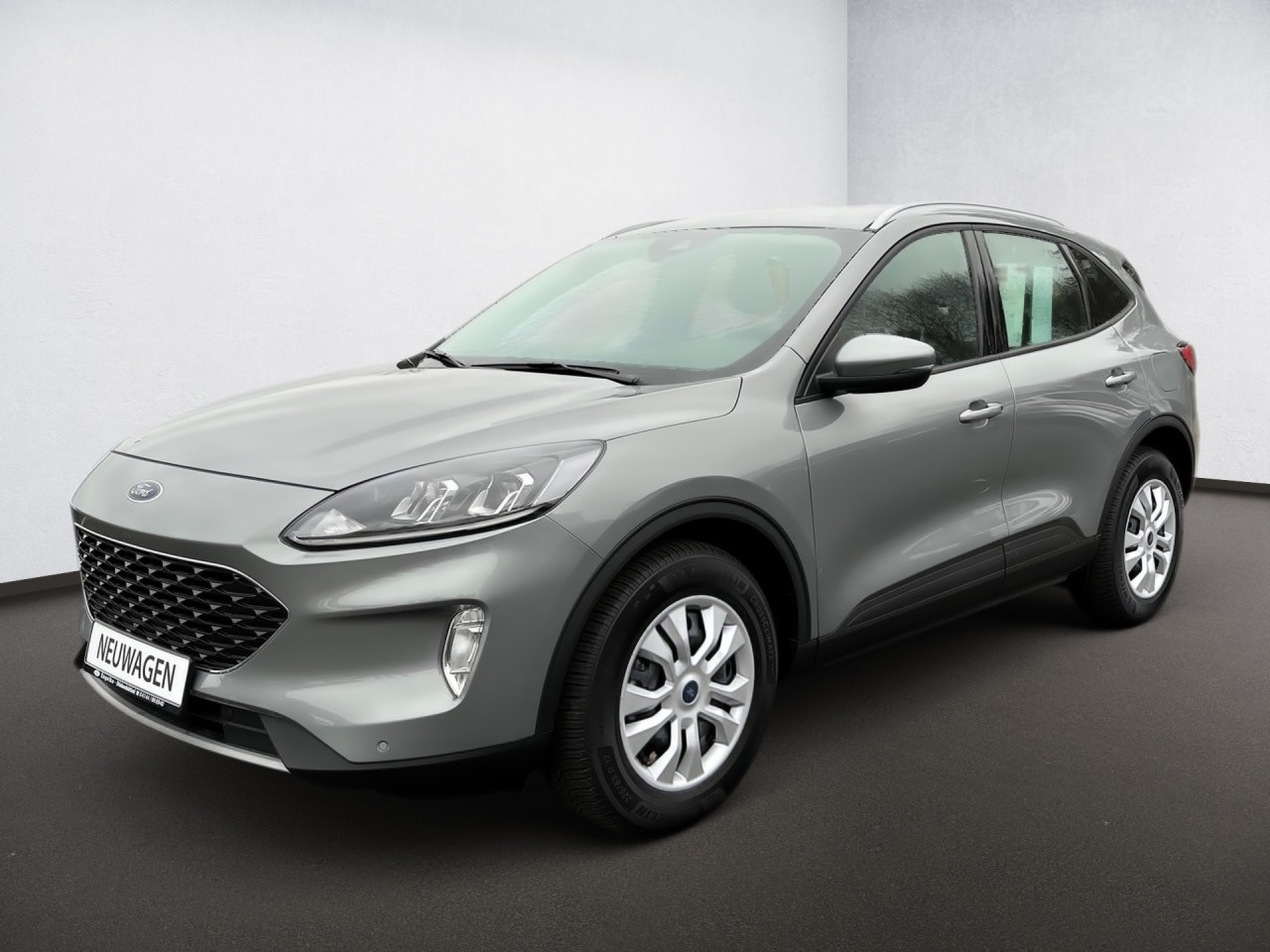 Ford Kuga Cool & Connect 1.5 EcoBoost