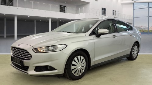 Ford Mondeo Lim. Trend 1.0 ecoBoost