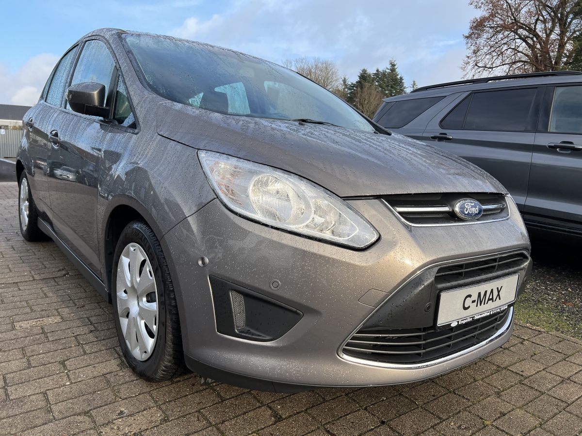 Ford C-Max Trend 1.6